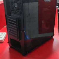 قاب کیس z5کنترل دار|قطعات و لوازم جانبی رایانه|اردبیل, |دیوار