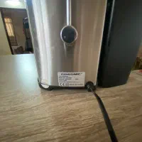 ابمیوه گیری و پنکه دیواری