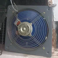 فن هواکش