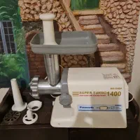 چرخ گوشت پاناسونیک