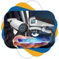 فروش و نصب دوربین و دزدگیر