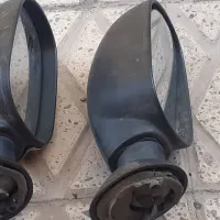 آینه بغل ال ۹۰