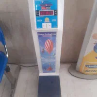 ترازو باشگاهی|فروشگاه و مغازه|فردیس, فردیس|دیوار