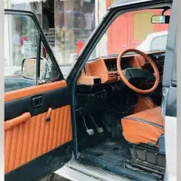 پاترول موتورz