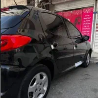 پژو 207|خودرو سواری و وانت|رباطکریم, نصیرشهر|دیوار