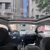 راناپلاس سقف شیشه مدل ۴۰۱