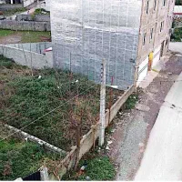 زمین شهری، سند تک برگ مسکونی مناسب ساخت آپارتمان
