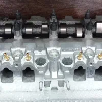 سرسیلندر دیسک و صفحه