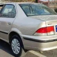 سمند X7 عروسک مدل ۸۳|خودرو سواری و وانت|اردبیل, |دیوار