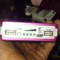 فروش ویژه پاور بانک ۱۰۰۰۰ میلی امپر