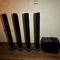 باند سامسونگ .DVD ال جی|سیستم صوتی خانگی|تهران, بهار|دیوار