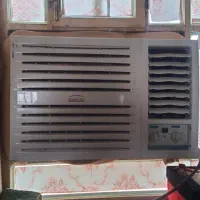 کولر 18هزار موتور بزرگ|کولر گازی و فن‌کوئل|کاکی, |دیوار
