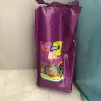 خرگوش لپ هلندی