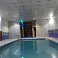 ویلا استخردار|اجارهٔ کوتاهمدت ویلا و باغ|نیشابور, فضل|دیوار