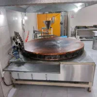 دستگاه تمام اتوماتیک رشته کادایف