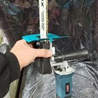 تبدیل فرز به اره راویکس اتومات 30سانتی(خانه ابزار)|ماشینآلات صنعتی|تبریز, |دیوار