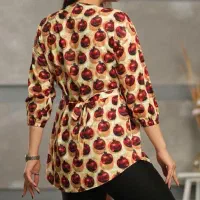 شومیز یلدایی