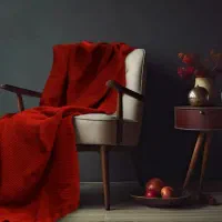 شال مبل شرکتی برند کورن وال