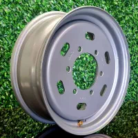 رینگ و لاستیک تیوبلس نیسان نو در فروشگاه|قطعات یدکی و لوازم جانبی|بجنورد, |دیوار