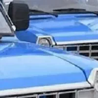 بابری با نیسان چادر دار از صبح تا غروب همه روزه