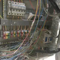 برقکار برقکش برق کاری