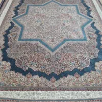 فرش امیرزاده دو تخته فرش 12 متری ۷۰۰ اصل|فرش|مشهد, شاهد (شهرک غرب)|دیوار