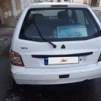 پراید هاچبک مدل92|خودرو سواری و وانت|دورود, |دیوار