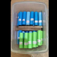 باتری لیتیومی 18650