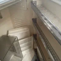 یخچال سامسونگ|یخچال و فریزر|رشت, کوی فکوری|دیوار