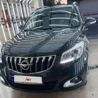 هایما S7 پلاس توربوشارژ|خودرو سواری و وانت|تهران, شیخ هادی|دیوار