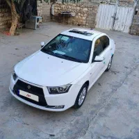 دنا پلاس آپشنال اتوماتیک توربو صفر خشک