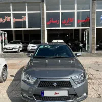 دنا تیپ۲ تمام فول مدل ۹۷|خودرو سواری و وانت|کرمانشاه, |دیوار