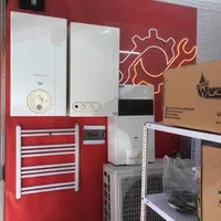 فروش آبگرمکن دست دوم|آبگرمکن، پکیج، شوفاژ|تهران, خرمشهر|دیوار