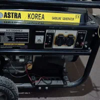 متور برق اکبند