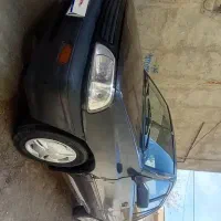 پراید ۸۴ دوگانه