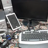 کامیپوتر|رایانه رومیزی|تهران, ائمه اطهار|دیوار