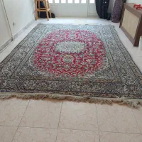 فرش دستباف ۹ متری نایین|فرش|تهران, هروی|دیوار