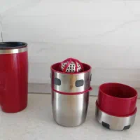 آب مرکبات گیر آکبند|آبمیوه‌گیر و آب‌مرکبات‌گیر|پردیس, فاز ۸|دیوار