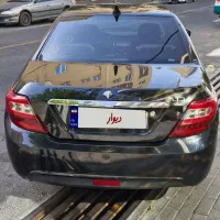 دنا پلاس توربو اتومات ۱۴۰۱ بدون رنگ کم کار|خودرو سواری و وانت|تبریز, |دیوار