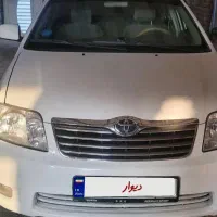 تویوتا کرولا۲۰۰۶