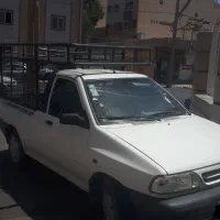 وانت تلفنی پراید بار|خدمات حمل و نقل|شیراز, شهرک گلها|دیوار