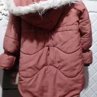 کاپشن و پیراهن بچگانه|کفش و لباس بچه|میانه, |دیوار