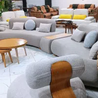 فروش انواع جلو مبلی|مبلمان خانگی و میز عسلی|نورآباد, |دیوار