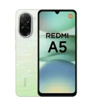 ردمی a5 یک هفته کارکرد نو