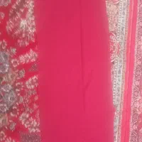 دوتیکه پارچه کشی ولباس مجلسی