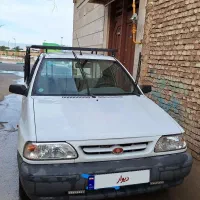 پراید وانت SE 151