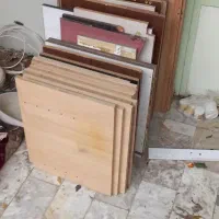 ورق ام دی اف