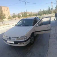 پارس401|خودرو سواری و وانت|شهرکرد, |دیوار