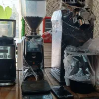 وسایل قهوه فروشی|کافی‌شاپ و رستوران|اصفهان, منتظرالمهدی|دیوار