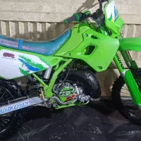 کادیکس۲۵۰ kdx|موتورسیکلت|کرج, مهرویلا جنوبی|دیوار